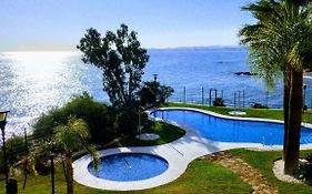 Relax Frente Al Mar